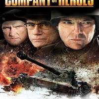 Company of Heroes 2013 Hindi Dubbed Full movie