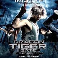 Dragon Tiger Gate (2006) Hindi Dubbed Full Movie Watch Online HD Download