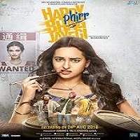 Happy Phirr Bhag Jayegi (2018) Hindi Full Movie Watch Online HD Print Free Download