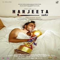 Harjeeta (2018) Punjabi Full Movie Watch Online HD Print Free Download