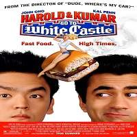 Harold & Kumar Go to White Castle 2004 Hindi Dubbed Full Movie