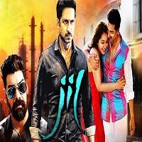 Jil (2018) Hindi Dubbed Full Movie Watch Online HD Print Free Download