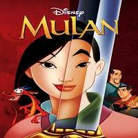 Mulan (1998) Hindi Dubbed Full Movie Watch Online HD Print Free Download
