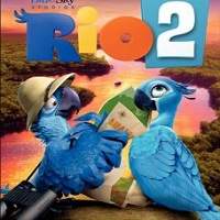 Rio 2 2014 Hindi Dubbed Full Movie