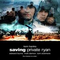 Saving Private Ryan (1998) Hindi Dubbed Full Movie Watch Online HD Free Download