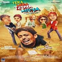 Tera Mera Tedha Medha (2015) Full Movie Watch Online HD Print Free Download