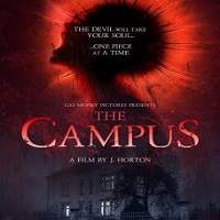 The Campus 2018 Full Movie