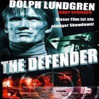 The Defender (2004) Hindi Dubbed Full Movie Watch HD Free Download