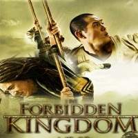 The Forbidden Kingdom (2008) Hindi Dubbed Full Movie Watch Online HD Print Free Download