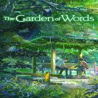 The Garden Of Words (2013) Hindi Dubbed Full Movie Watch Free Download