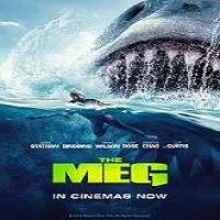 The Meg (2018) Full Movie Watch Online HD Print Free Download