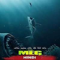 The Meg (2018) Hindi Dubbed Full Movie Watch Online HD Print Free Download