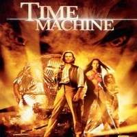 The Time Machine (2002) Hindi Dubbed Full Movie Watch Online HD Print Free Download