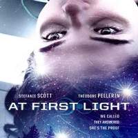 At First Light (2018) Full Movie Watch Online HD Print Free Download
