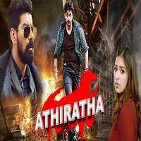 Athiratha (2018) Hindi Dubbed Full Movie Watch Online HD Print Free Download