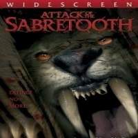 Attack of the Sabertooth (2005) Hindi Dubbed Full Movie Watch Online HD Free Download