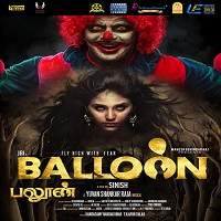 Balloon 2018 Hindi Dubbed Full Movie