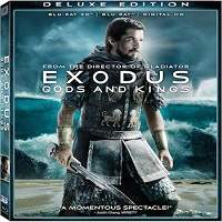 Exodus Gods and Kings 2014 Hindi Dubbed Full Movie