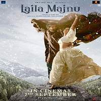 Laila Majnu 2018 Hindi Full Movie