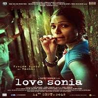 Love Sonia (2018) Hindi Full Movie Watch Online HD Print Free Download