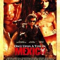 Once Upon a Time in Mexico (2003) Hindi Dubbed