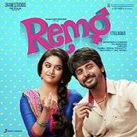 Remo 2018 Hindi Dubbed Full Movie