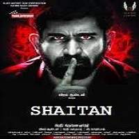 Shaitan (2018) Hindi Dubbed Full Movie Watch Online HD Print Free Download