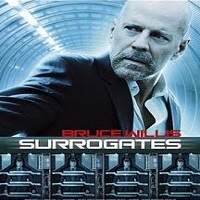 Surrogates (2009) Hindi Dubbed Full Movie