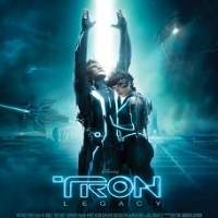 TRON: Legacy (2010) Hindi Dubbed Full Movie Watch Online HD Print Free Download