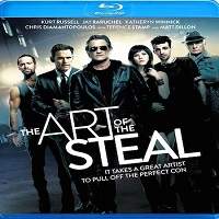 The Art of the Steal (2013) Hindi Dubbed Full Movie Watch Online HD Free Download