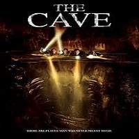 The Cave (2005) Hindi Dubbed Full Movie Watch Online HD Print Free Download