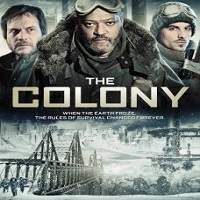 The Colony (2013) Hindi Dubbed Full Movie Watch Online HD Print Free Download