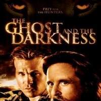 The Ghost and the Darkness (1996) Hindi Dubbed Full Movie Watch Online HD Download