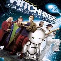 The Hitchhikers Guide to the Galaxy 2005 Hindi Dubbed Full Movie