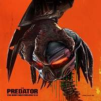 The Predator (2018) Full Movie Watch Online HD Print Free Download