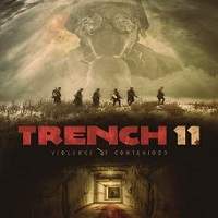 Trench 11 2017 Full Movie