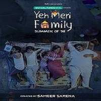 Yeh Meri Family (2018) Hindi Season 1 (All Episodes) Watch Online Free Download