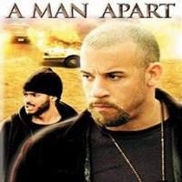 A Man Apart 2003 Hindi Dubbed Full Movie