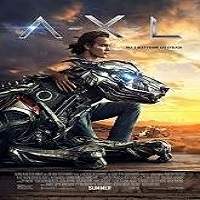 A-X-L (2018) Full Movie Watch Online HD Print Free Download