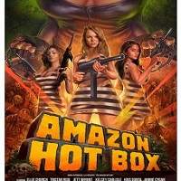 Amazon Hot Box (2018) Full Movie Watch Online HD Print Free Download