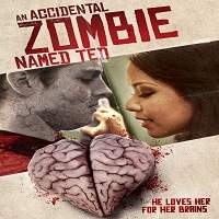 An Accidental Zombie (Named Ted 2018) Full Movie Watch Online HD Print Free Download