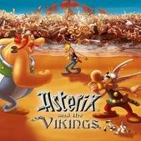 Asterix and the Vikings (2006) Hindi Dubbed Full Movie Watch Online HD Download