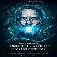 Await Further Instructions (2018) Full Movie Watch Online HD Print Free Download