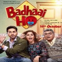 Badhaai Ho (2018) Hindi Full Movie Watch Online HD Print Free Download