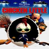 Chicken Little (2005) Hindi Dubbed Full Movie Watch Online HD Free Download