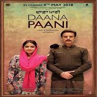 Daana Paani (2018) Punjabi Full Movie Watch Online HD Print Free Download