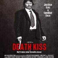 Death Kiss (2018) Full Movie Watch Online HD Print Free Download
