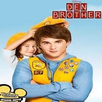 Den Brother (2010) Hindi Dubbed Full Movie Watch Online HD Print Free Download