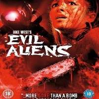 Evil Aliens 2005 Hindi Dubbed Full Movie