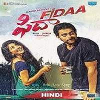 Fidaa (2018) Hindi Dubbed Full Movie Watch Online HD Print Free Download